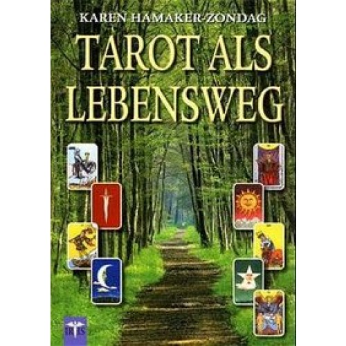 Tarot als Lebensweg