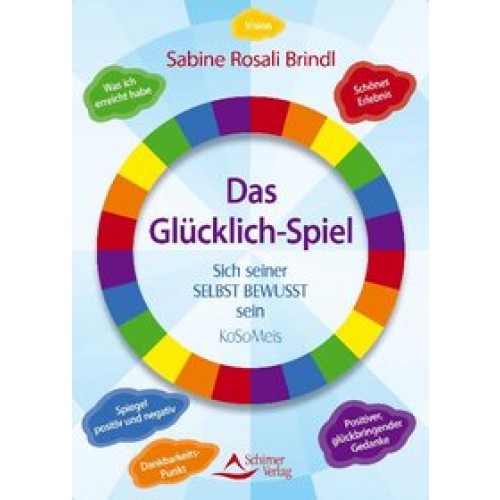 Das Glücklich-Spiel