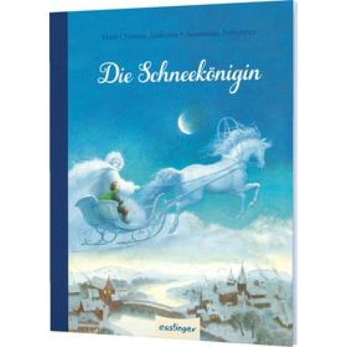 Die Schneekönigin