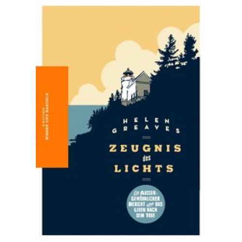 Zeugnis des Lichts