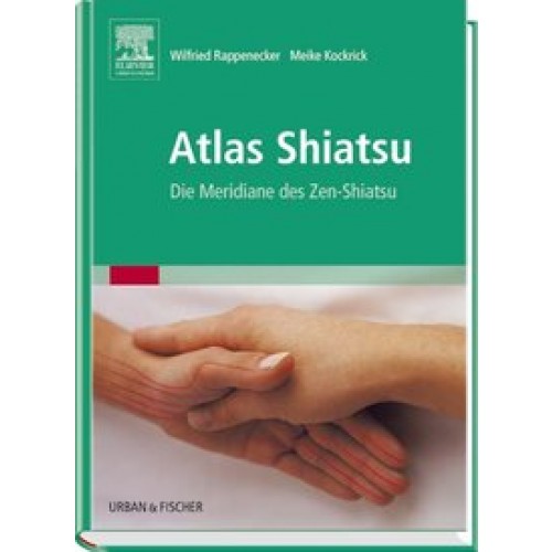 Atlas Shiatsu