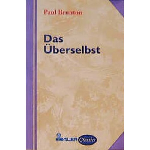 Das Überselbst