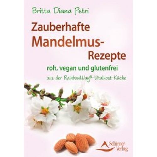 Zauberhafte Mandelmusrezepte