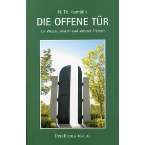 Die offene Tür