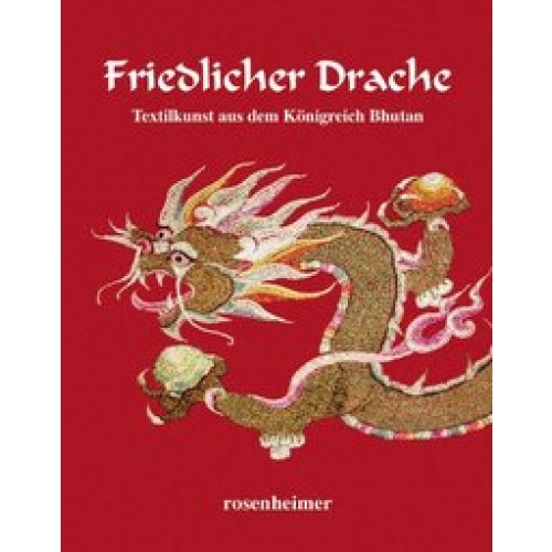 Friedlicher Drache