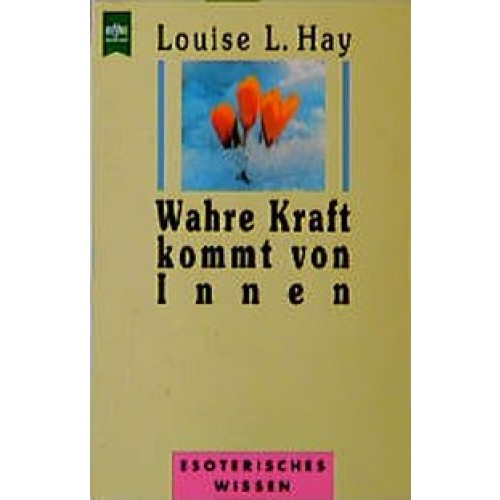 Wahre Kraft kommt von innen