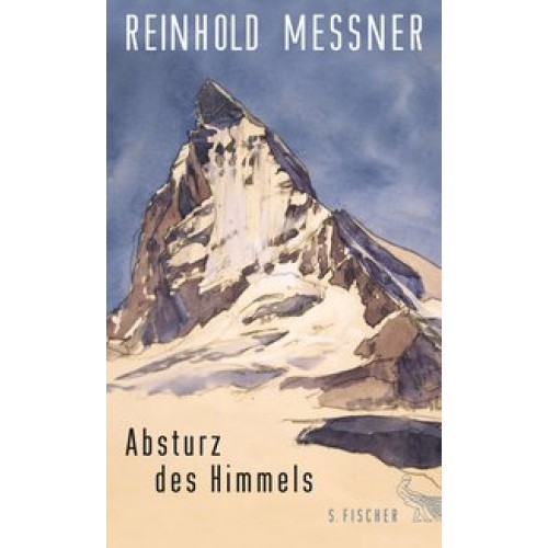 Absturz des Himmels