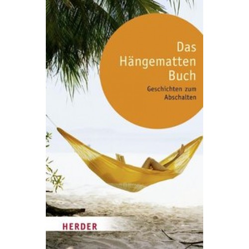 Das Hängemattenbuch