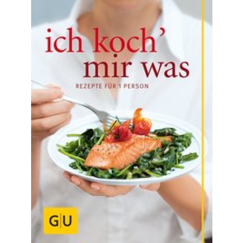 Ich koch` mir was