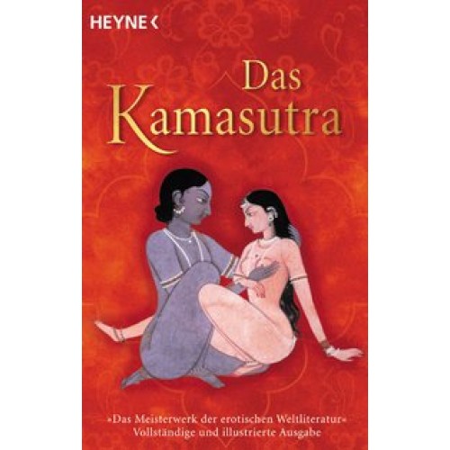 Das Kamasutra