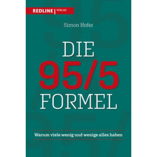 Die 95/5-Formel