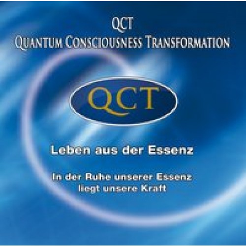 QCT - Leben aus der Essenz