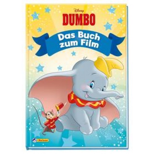 Disney Klassiker: Dumbo