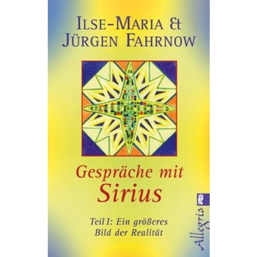 Gespräche mit Sirius