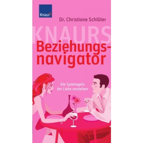 Knaurs Beziehungsnavigator