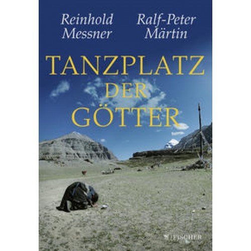 Tanzplatz der Götter