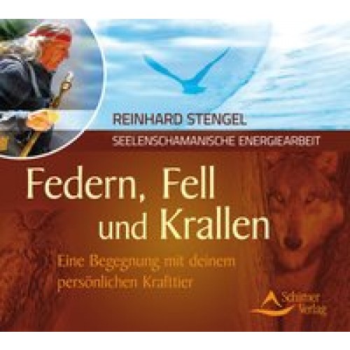 Federn, Fell und Krallen