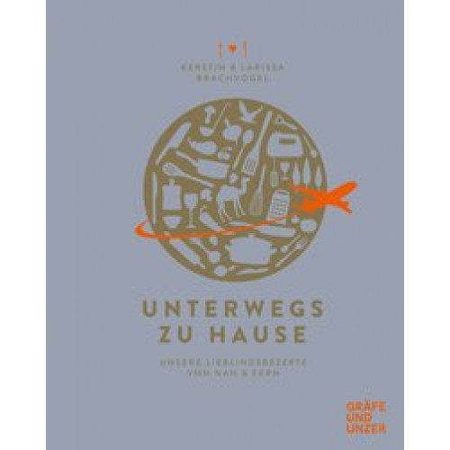 Unterwegs zu Hause