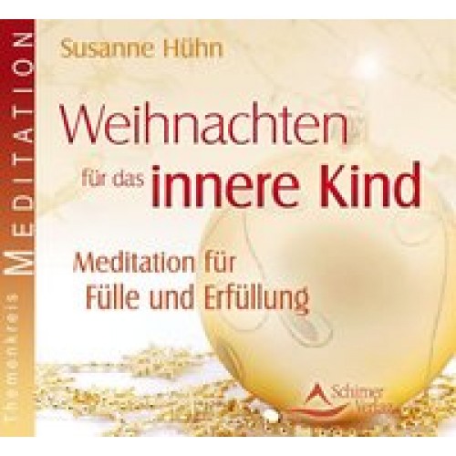 Weihnachten für das innere Kind