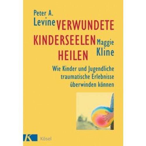 Verwundete Kinderseelen heilen