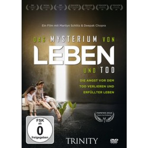 Das Mysterium von Leben und Tod