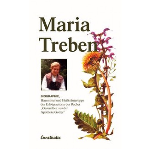 Maria Treben