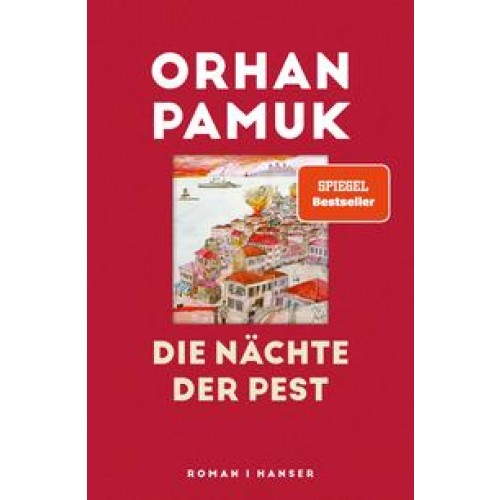 Die Nächte der Pest