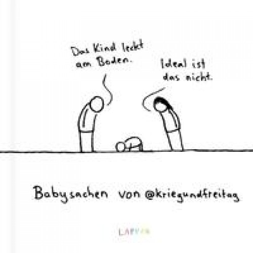 Babysachen von kriegundfreitag