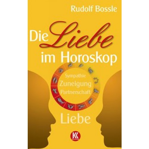 Die Liebe im Horoskop