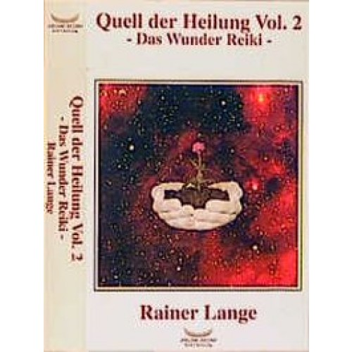 Quell der Heilung (Vol. 2)