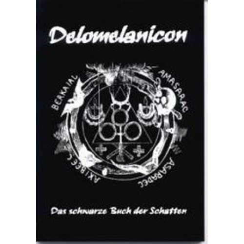 Delomelanicon