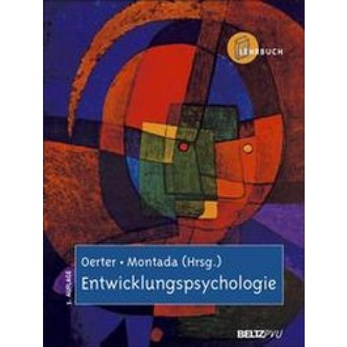 Entwicklungspsychologie