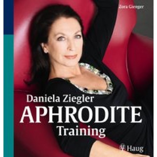 Daniela Ziegler Aphrodite-Training