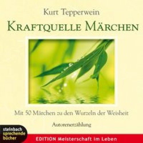 Kraftquelle Märchen