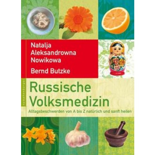 Russische Volksmedizin