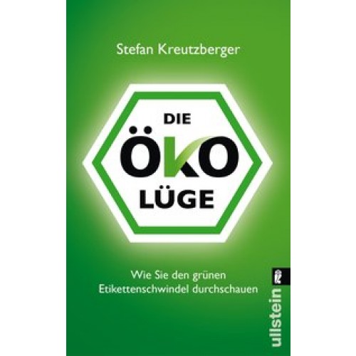 Die Öko-Lüge