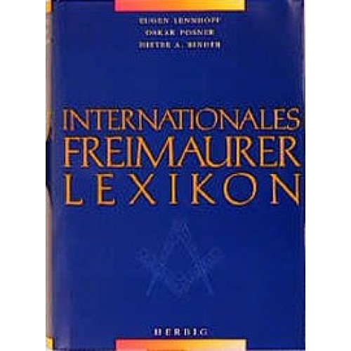 Internationales Freimaurerlexikon