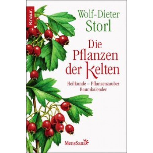 Pflanzen der Kelten