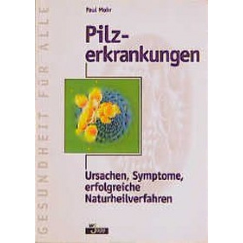 Pilzerkrankungen