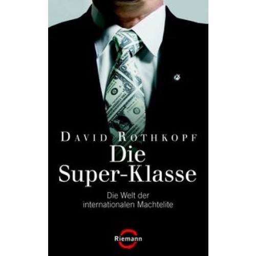 Die Super-Klasse