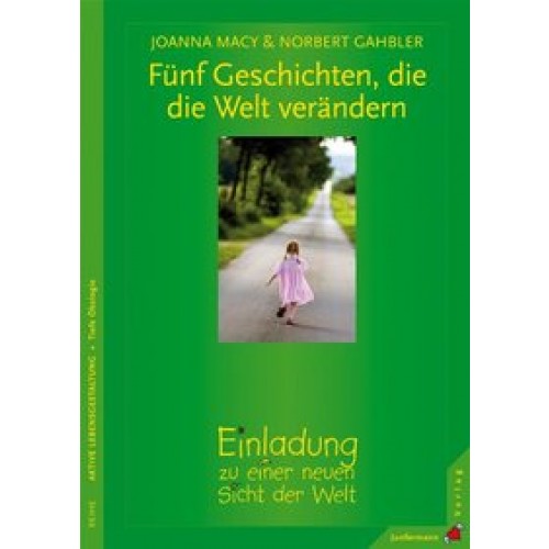 Fünf Geschichten, die die Weltverändern