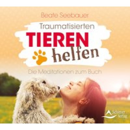 Traumatisierten Tieren helfen