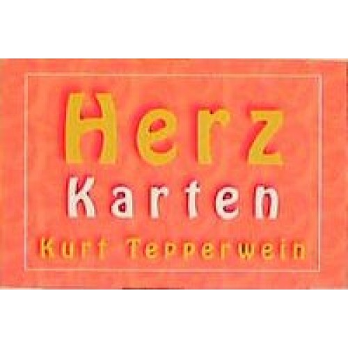 Herz-Karten