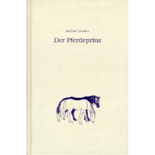 Der Pferdeprinz