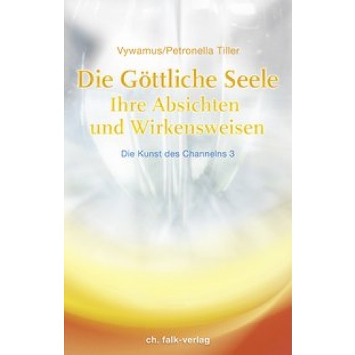 Die Göttliche Seele