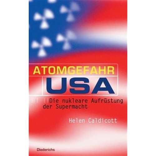 Atomgefahr USA