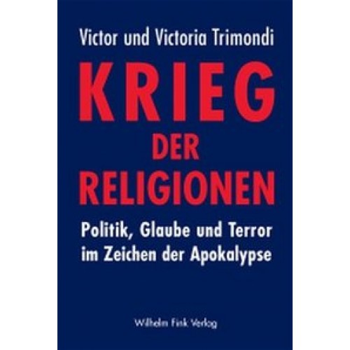 Krieg der Religionen