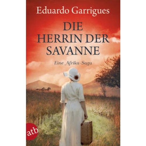 Die Herrin der Savanne