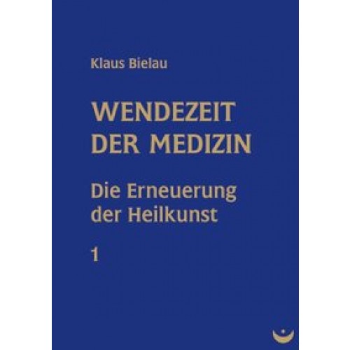 Wendezeit der Medizin