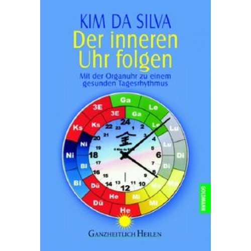 Der inneren Uhr folgen